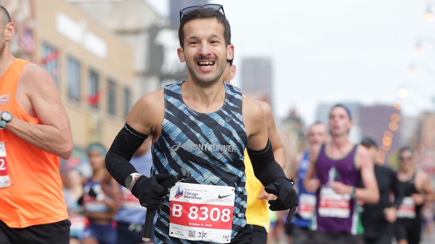 Chicago Marathon 2023: a prova (quase) perfeita